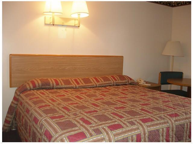 Passport Inn Perry Rum bild
